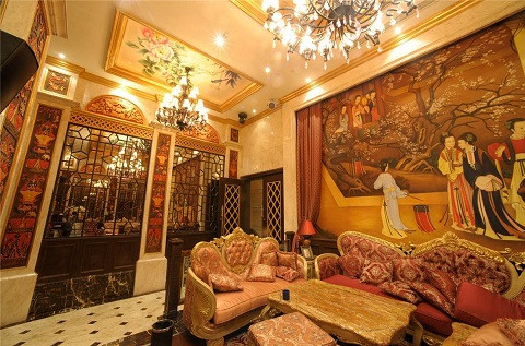 杜尔伯特高档KTV妹子质量哪家好