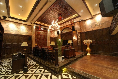 杜尔伯特哪个KTV少爷男模妹子服务好